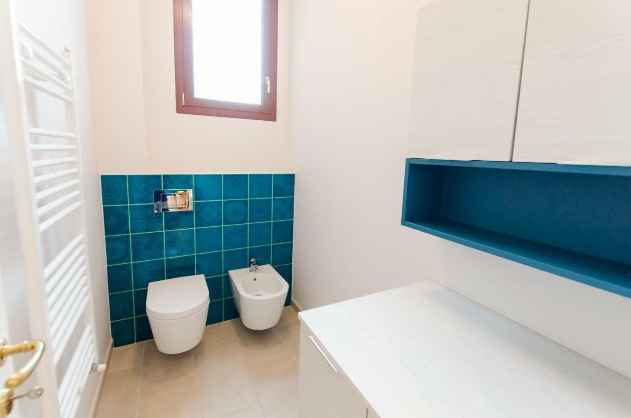 Luxury Apartment With Bay View Sanremo Luaran gambar