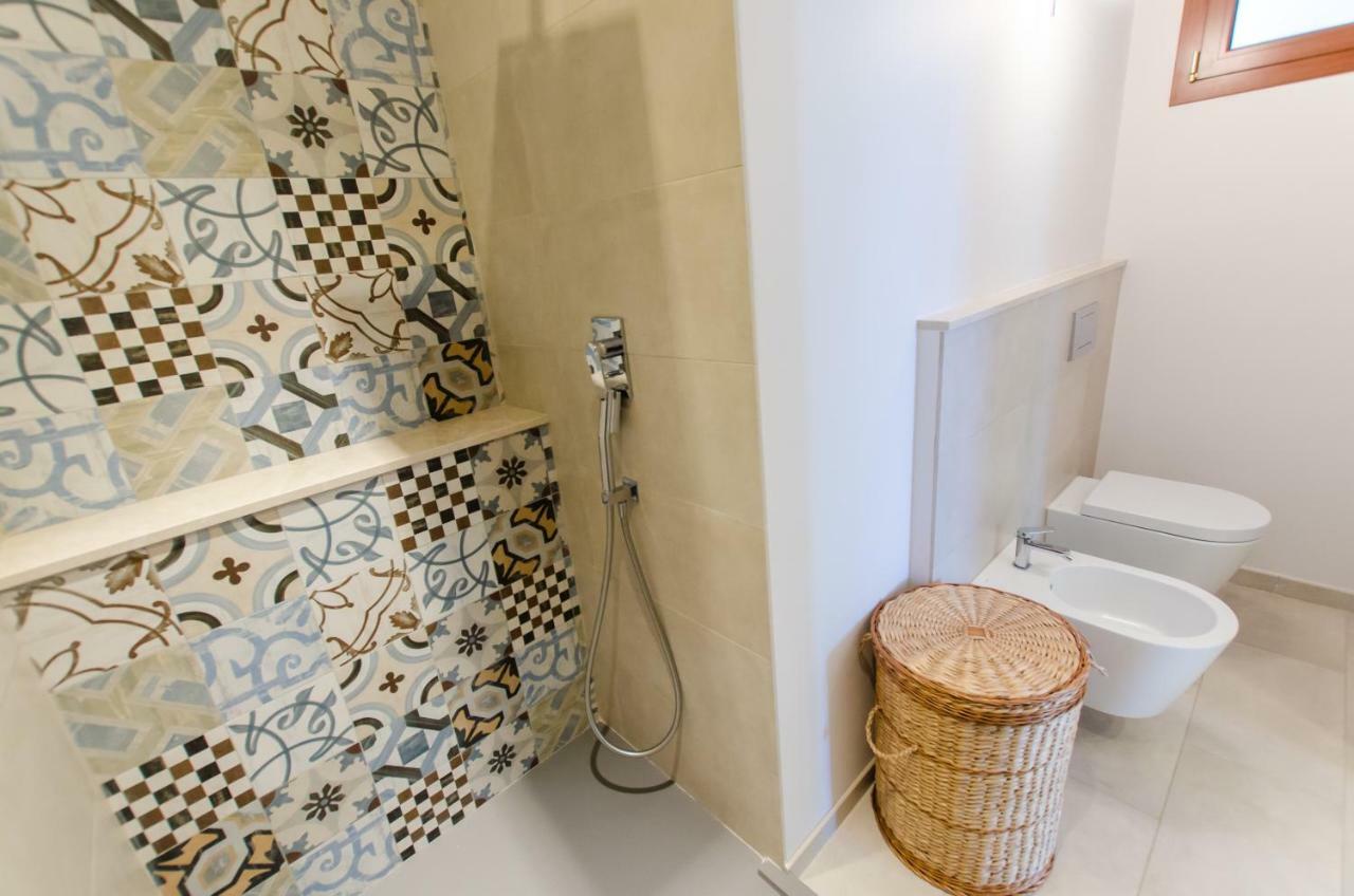 Luxury Apartment With Bay View Sanremo Luaran gambar