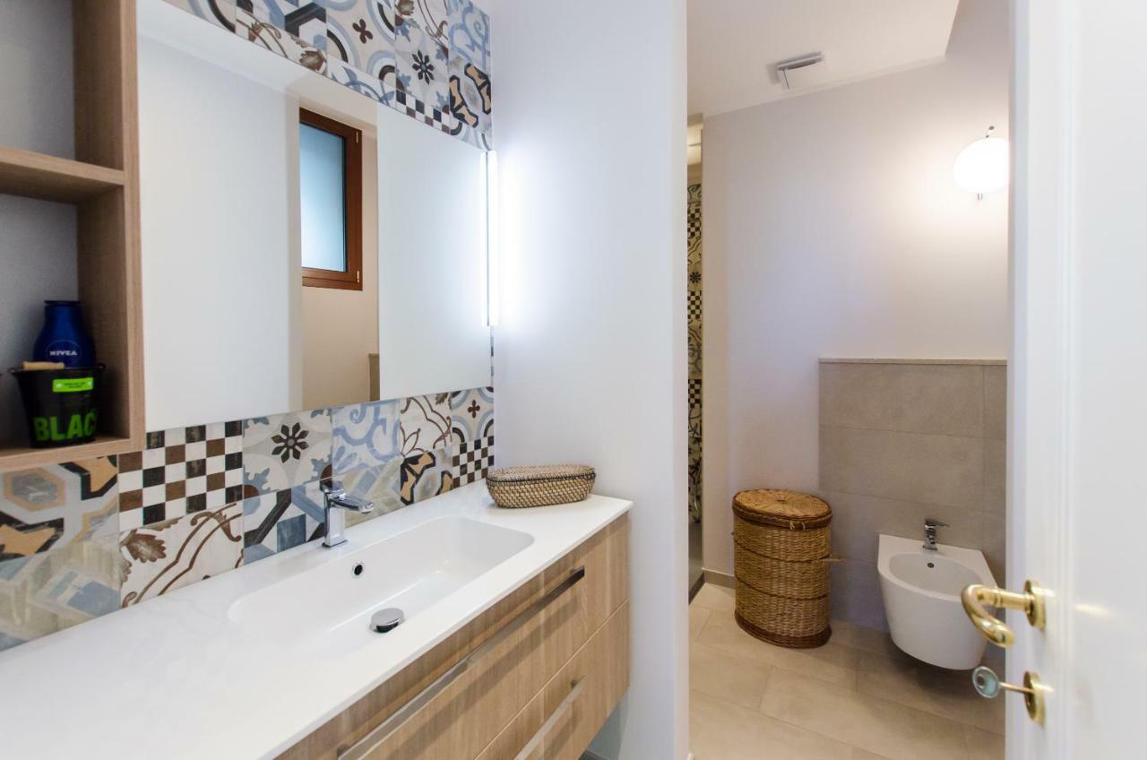 Luxury Apartment With Bay View Sanremo Luaran gambar