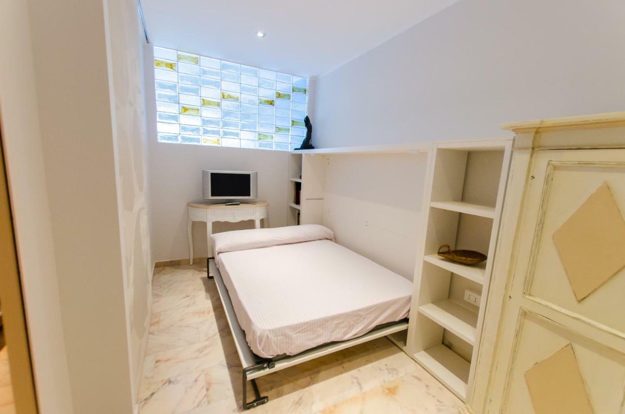Luxury Apartment With Bay View Sanremo Luaran gambar