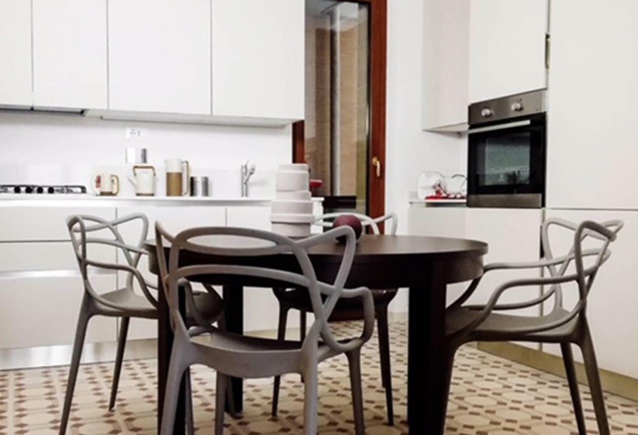 Luxury Apartment With Bay View Sanremo Luaran gambar