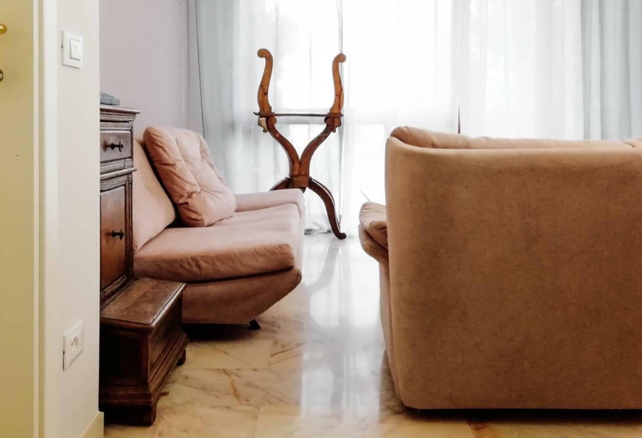 Luxury Apartment With Bay View Sanremo Luaran gambar