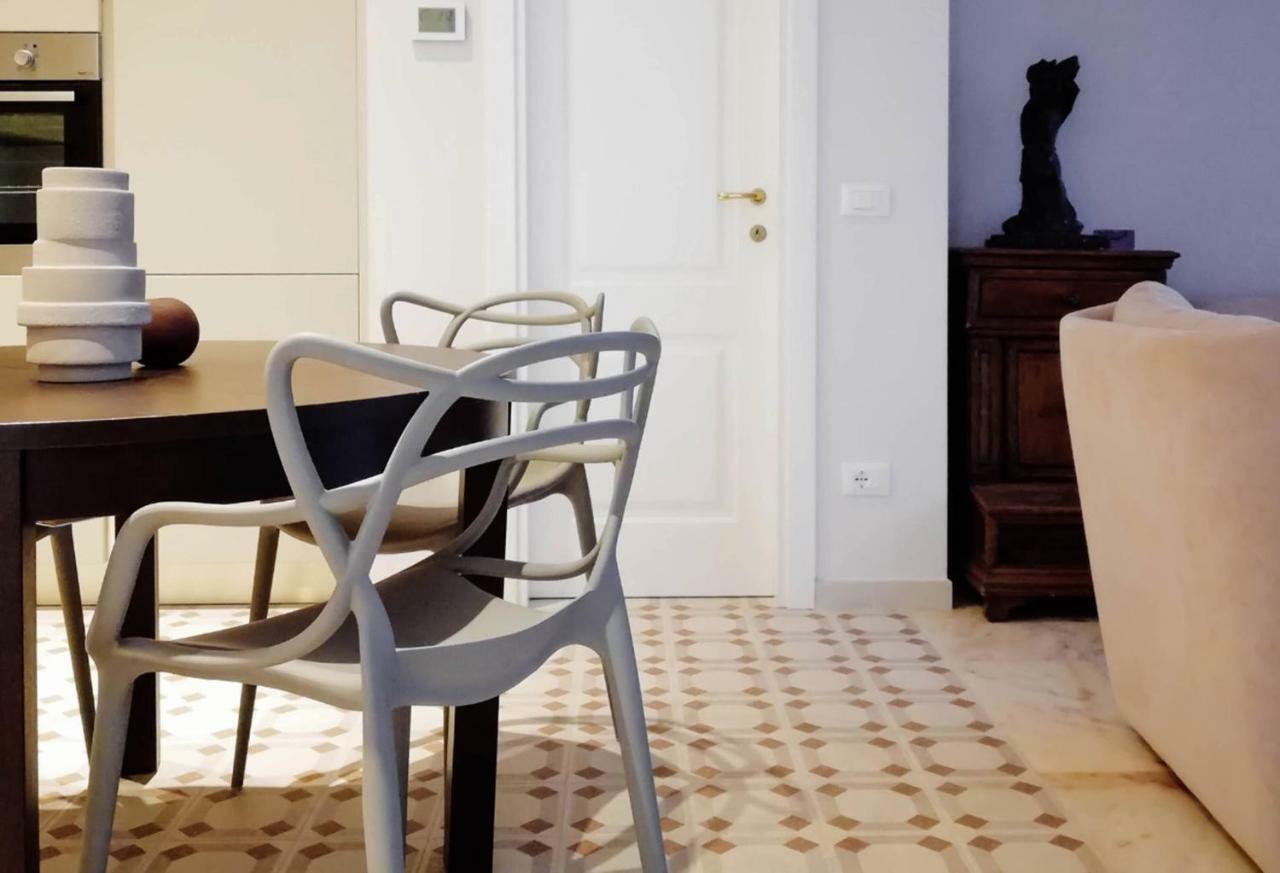 Luxury Apartment With Bay View Sanremo Luaran gambar