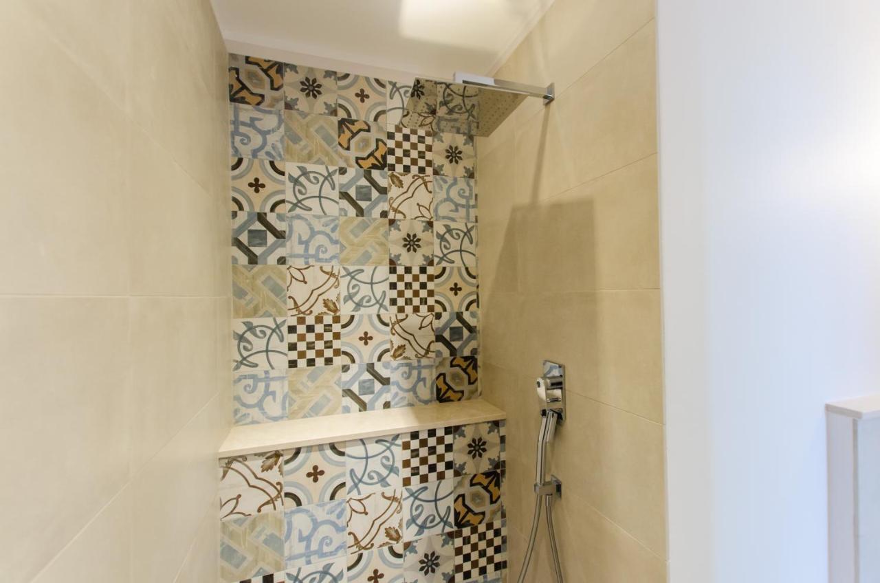 Luxury Apartment With Bay View Sanremo Luaran gambar
