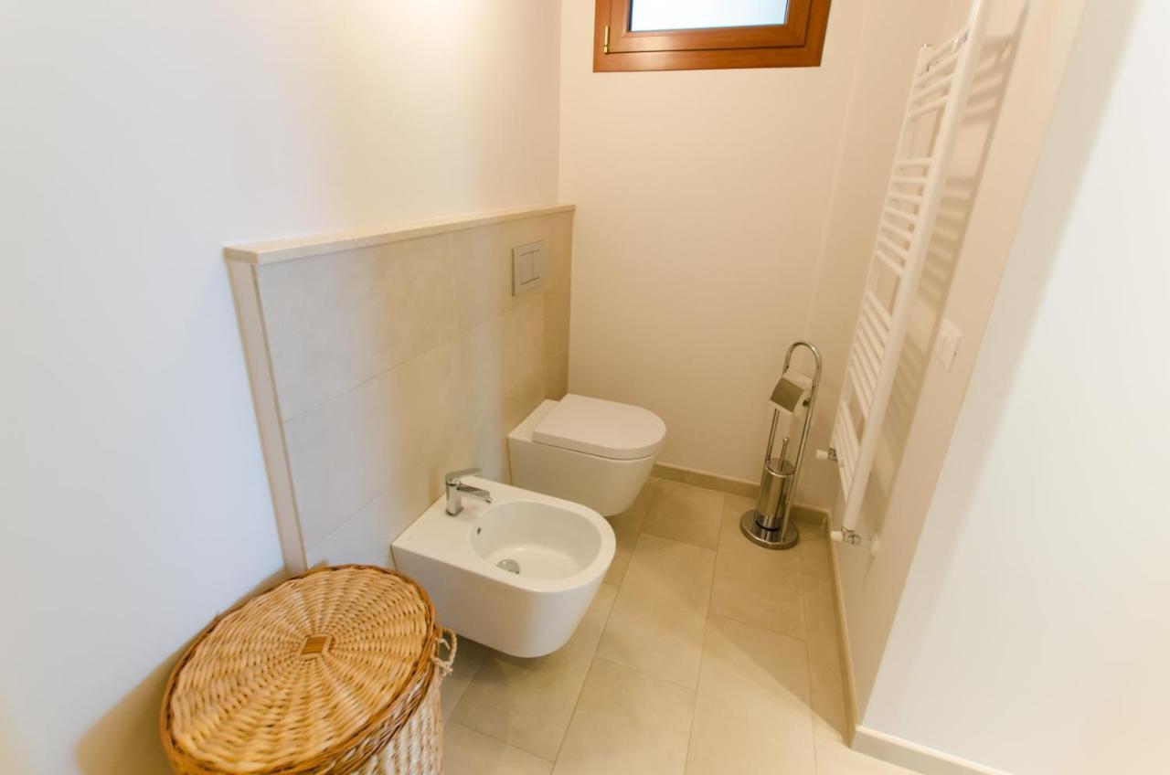 Luxury Apartment With Bay View Sanremo Luaran gambar