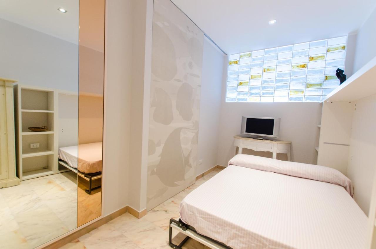Luxury Apartment With Bay View Sanremo Luaran gambar